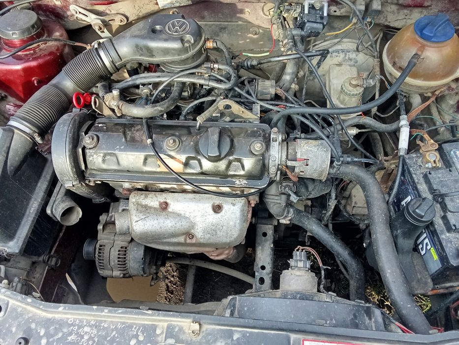 Продам венто з газом.