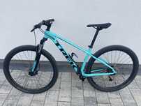 Sprzedam Rower Trek Marlin 7 Turkusowy