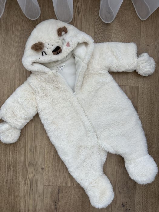 Комбінезон дитячий демісезон 3 міс