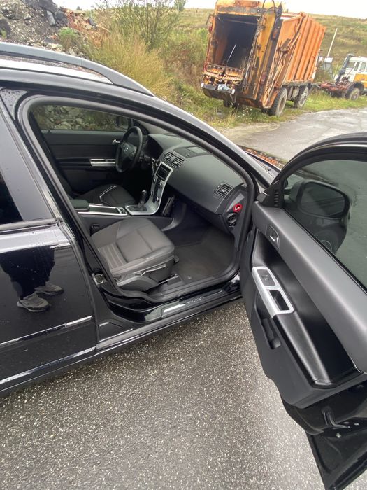 Продам Volvo v50 1.6