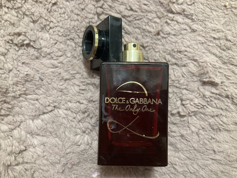 Perfumy Dolce&Gabbana the only one 2