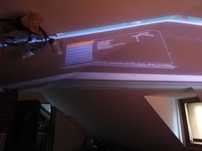 Epson 400w projektor 1800 lumenów