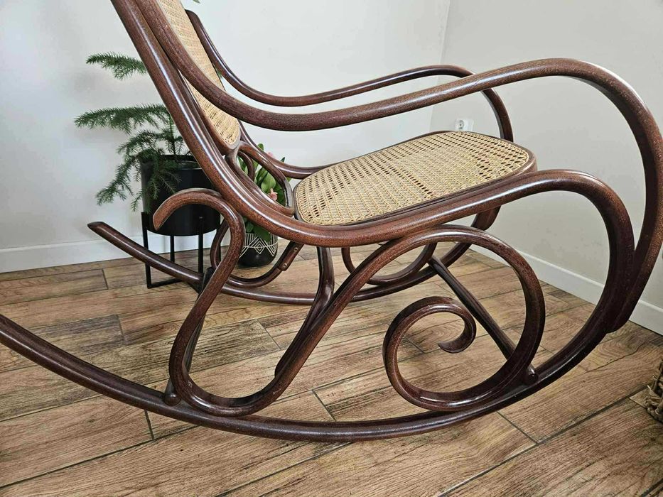 Sprzedam fotel bujany