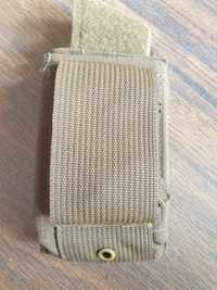 Ładownica usmc fast coyote m16 / m4 speed reload pouch