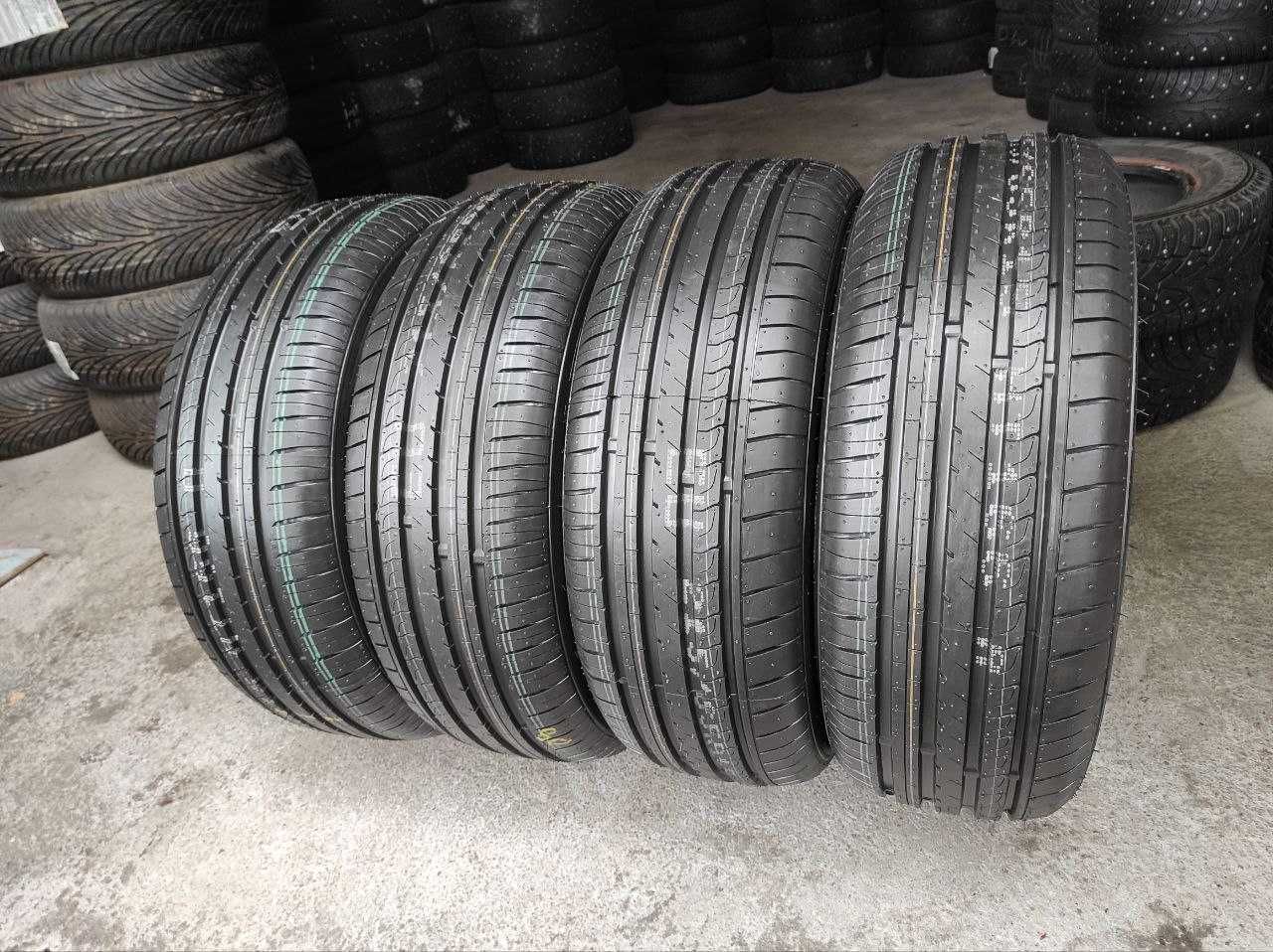 Atlas Green 215/65r15 100H XL 4шт, ЛЕТО НОВЫЕ Привезены из Германии