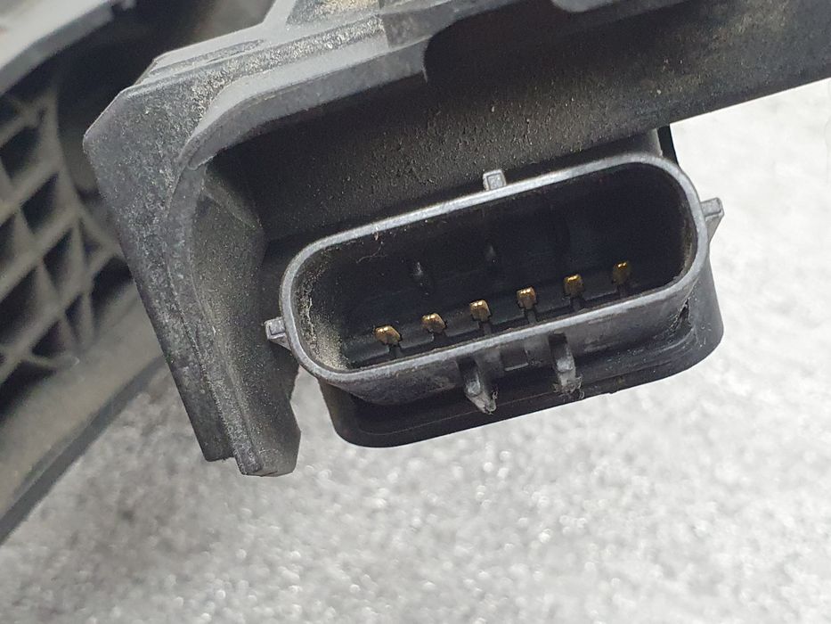 Pedal do acelerador VOLKSWAGEN Golf V (1K1)