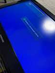 Телевизор Samsung LE26R81B с Xiaomi приставкой