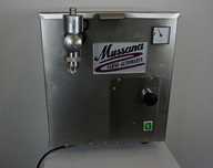 Automat Maszyna Ubijaczka Śmietaniar bita śmietana Mussana Lady 6L 33%