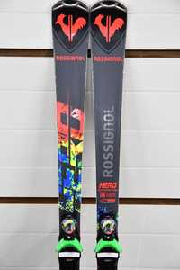 Narty Rossignol Hero Elitę Short Turn 172cm