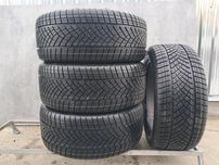 Резина зимова, НОВА, 285/45 R20 Good Year Ultra Grip Performance SUV +