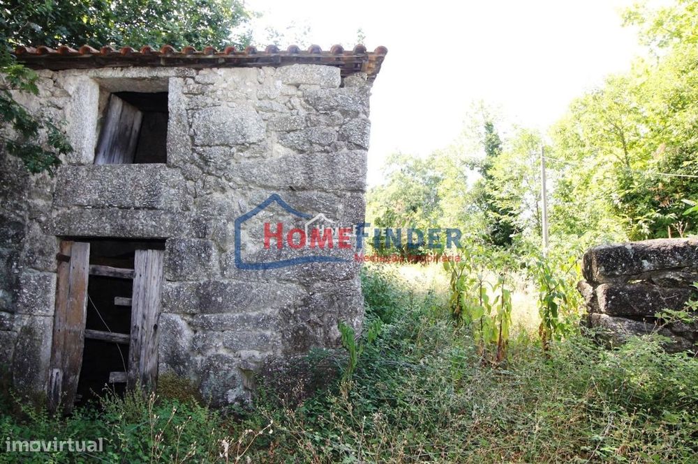 Quinta T0, Braga, Póvoa de Lanhoso