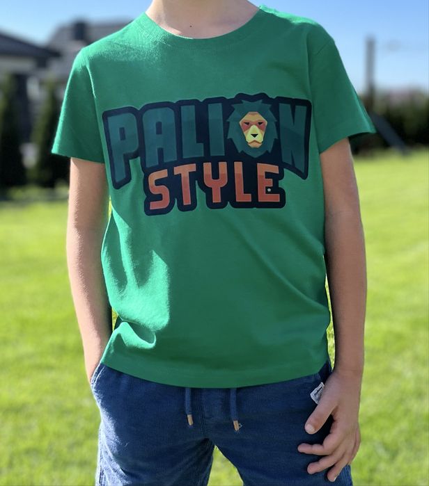 Koszulka Palion