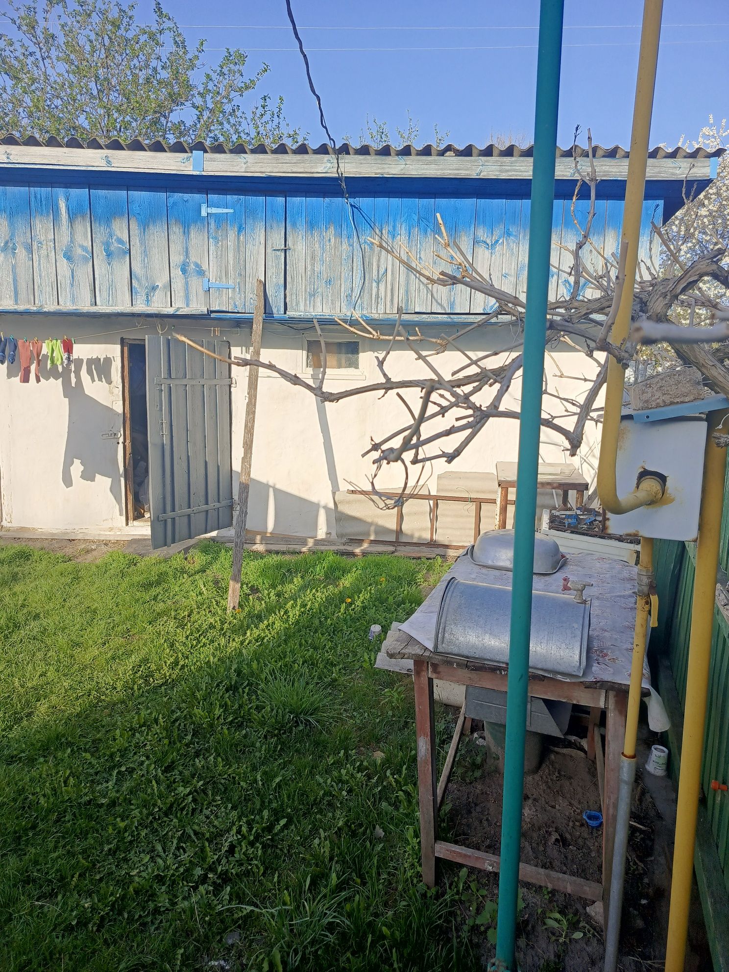Продається будинок в селі