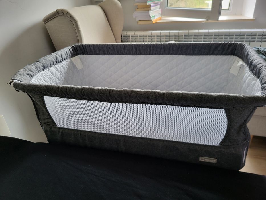 Dostawka dla niemowlaka