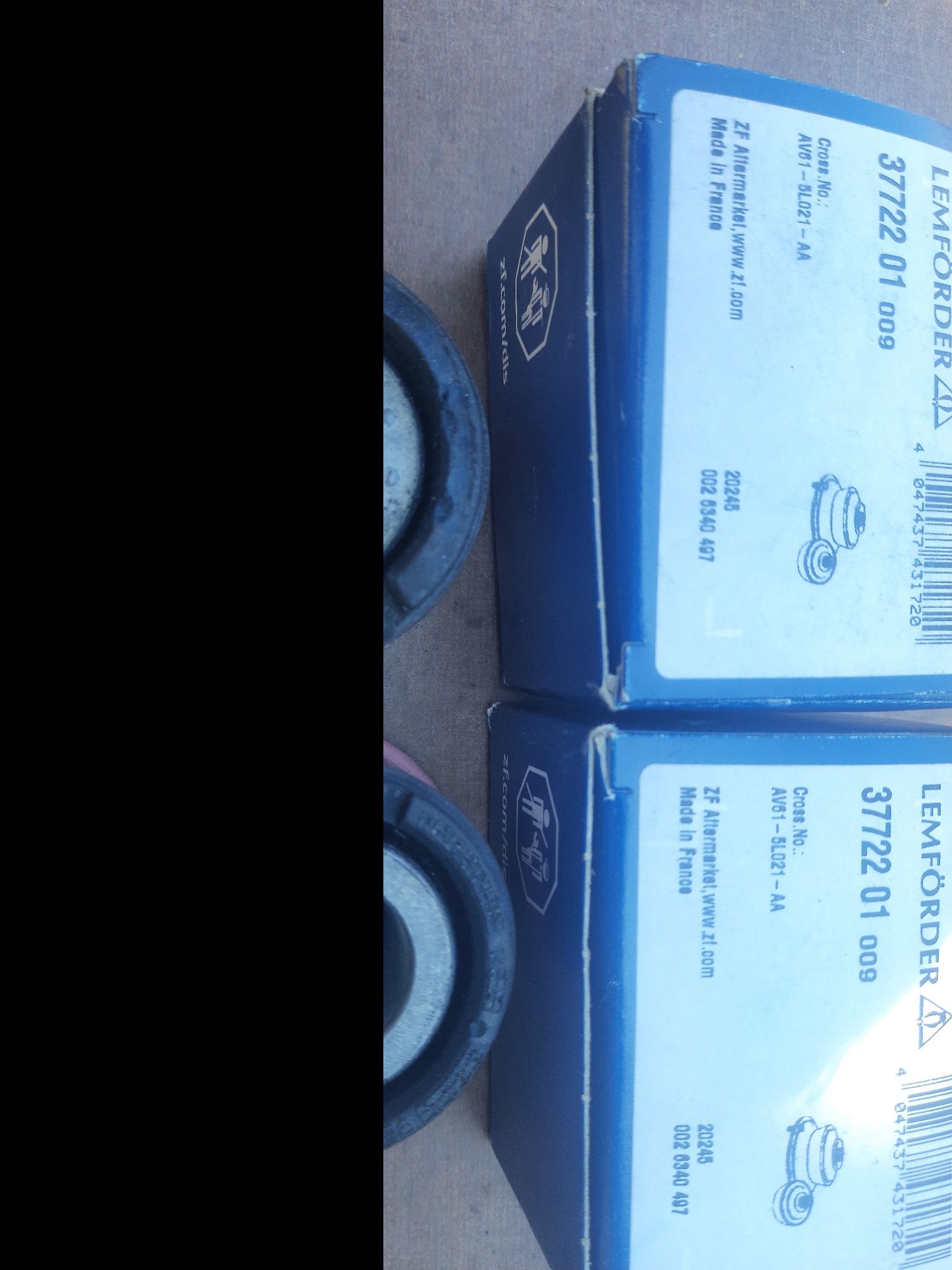 Сайлентблок

Ford Lemforder 3772201