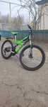Продам Спортивный Велосипед KINETIC