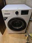 Máquina de Lavar Hisense 9kg