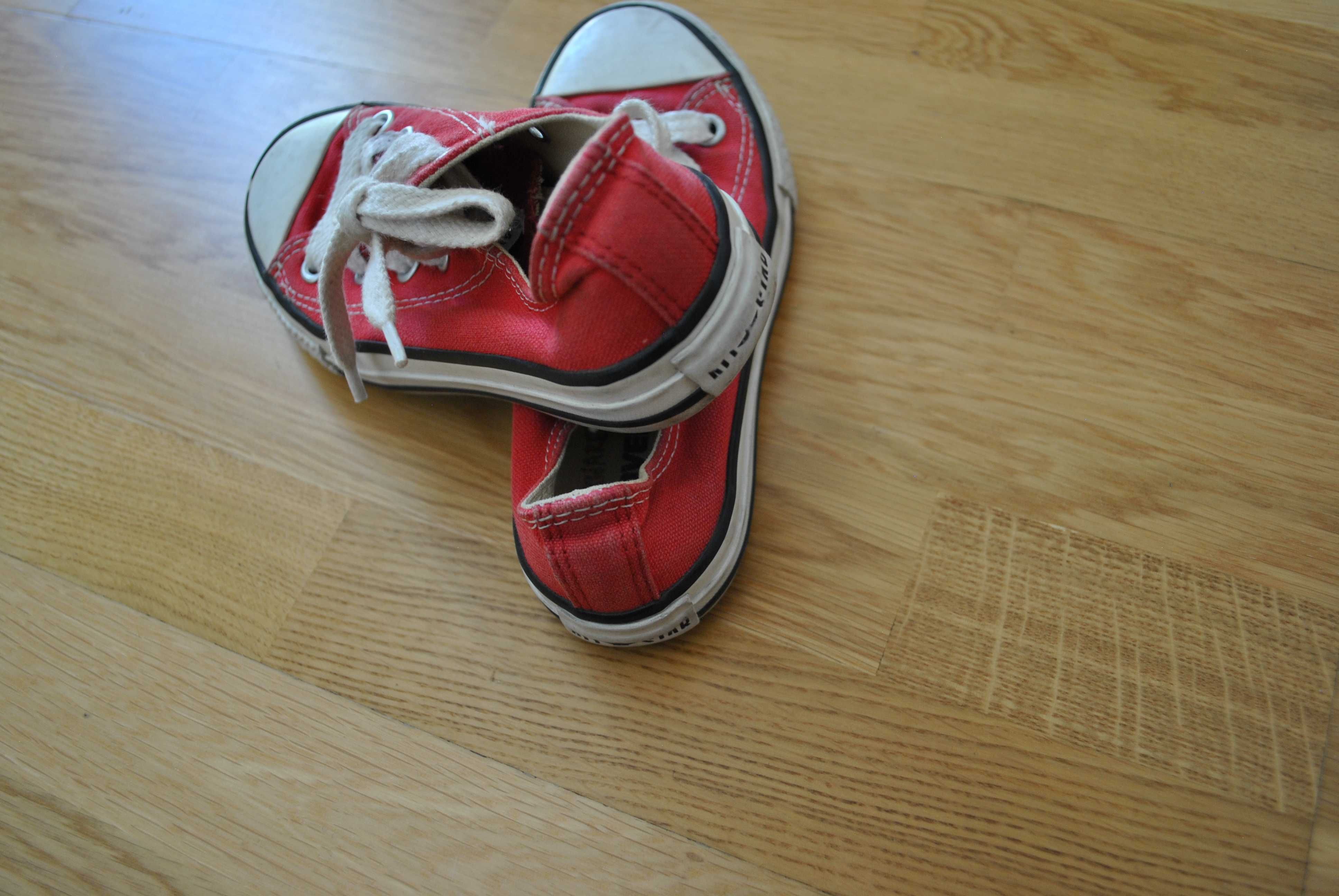 Trampki r. 28,5 (11UK) Converse