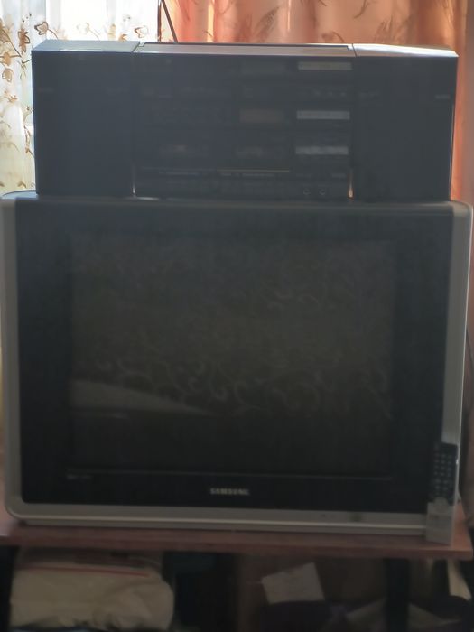 Телевізор Samsung