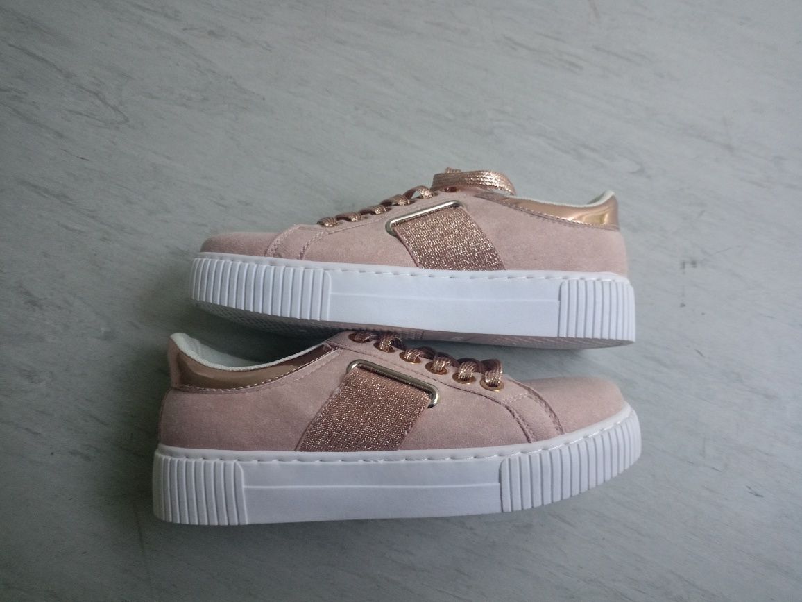 Buty damskie nowe