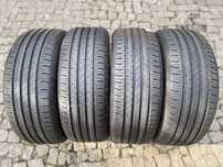 Opony nowe 235/50 R19 Continental eco contact 6 2024r