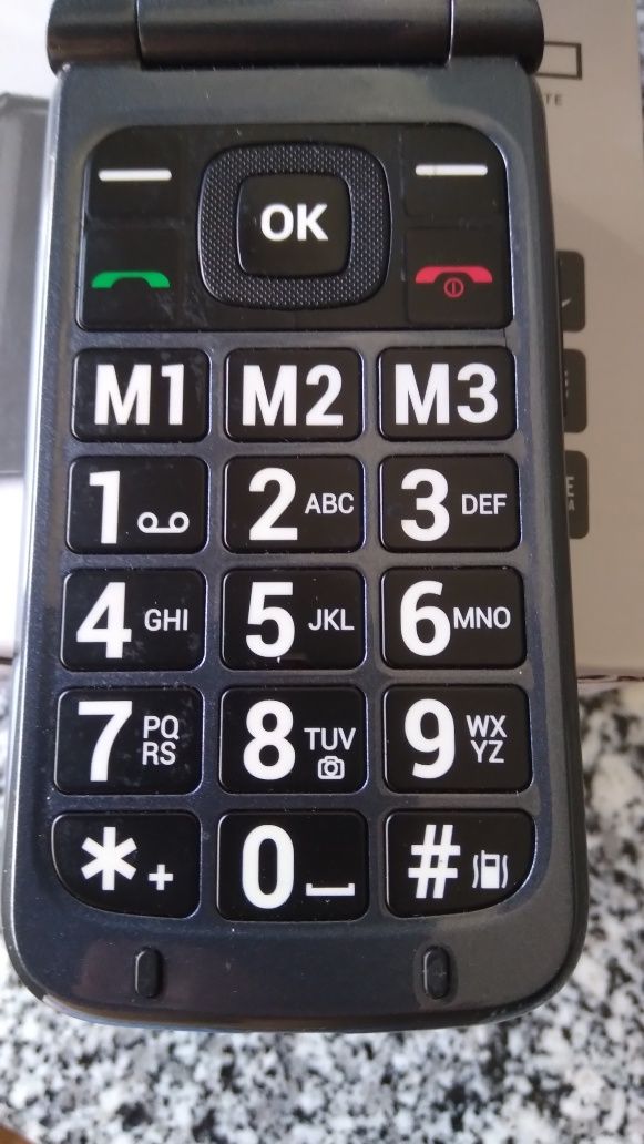 Smartphone seminovo