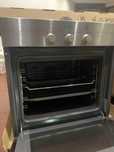 Forno de encastrar