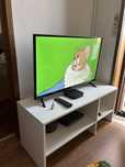 Móvel tv ikea usado