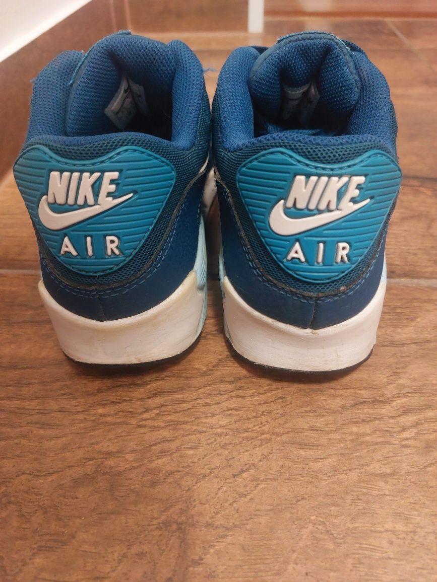 Buty Nike Air Max