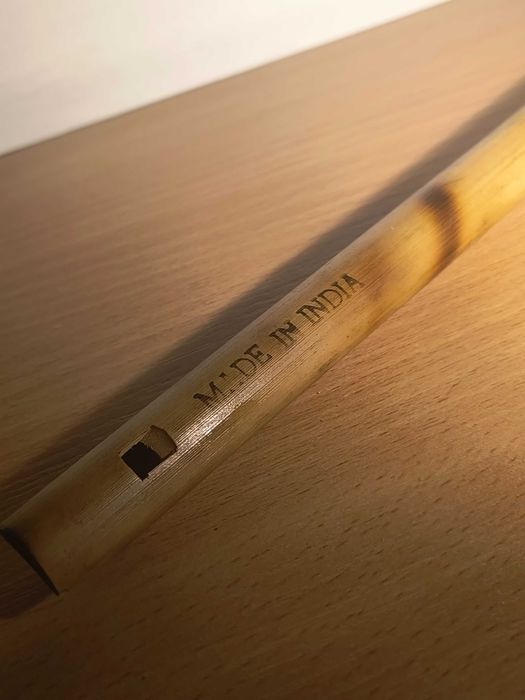 flet banbusowy z  Indi