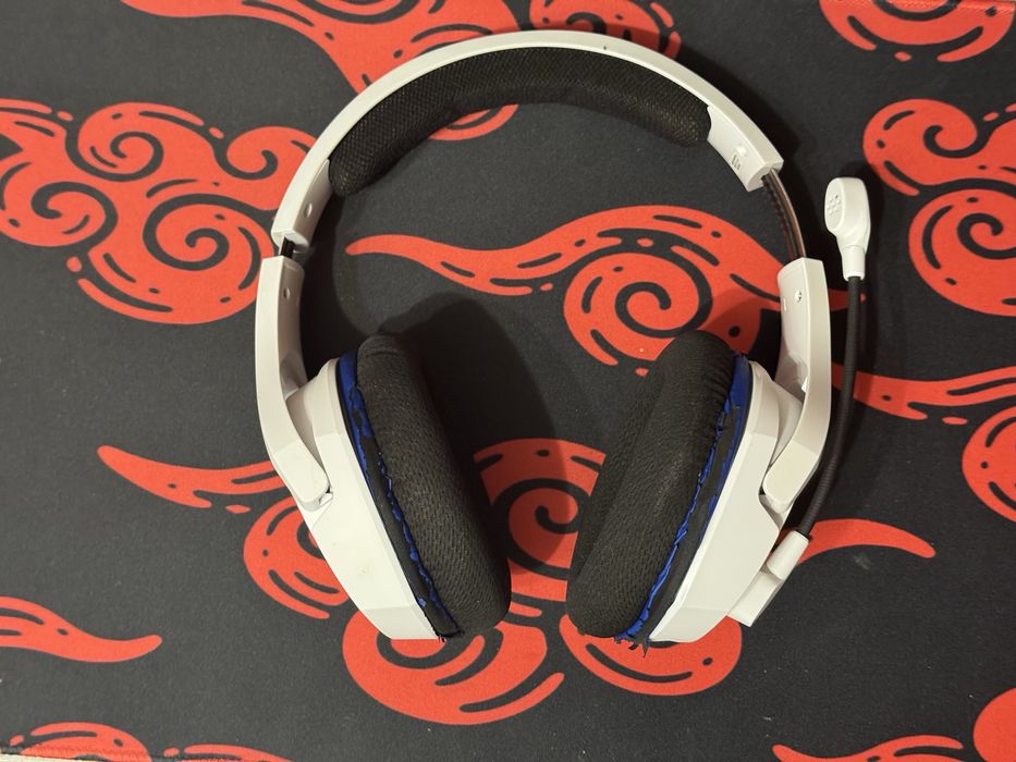 HyperX stinger core wireless