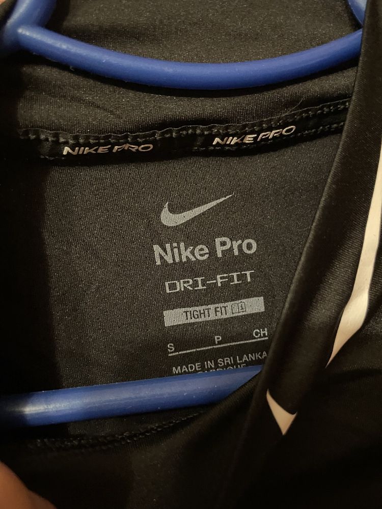 Термуха компресіонка Nike Pro Dri Fit