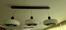 Candeeiro de sala