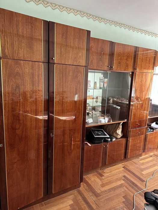 Сервант , шафа та Ліжко БЕЗКОШТОВНО