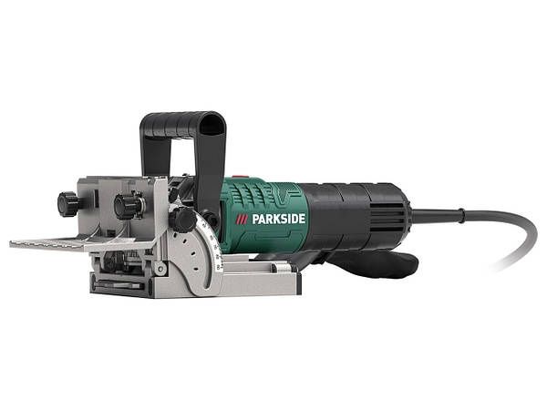 Ламельний фрезер Parkside PFDF 900 C3