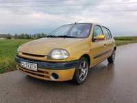 Renault Clio/1.4 16v Pb/2000r