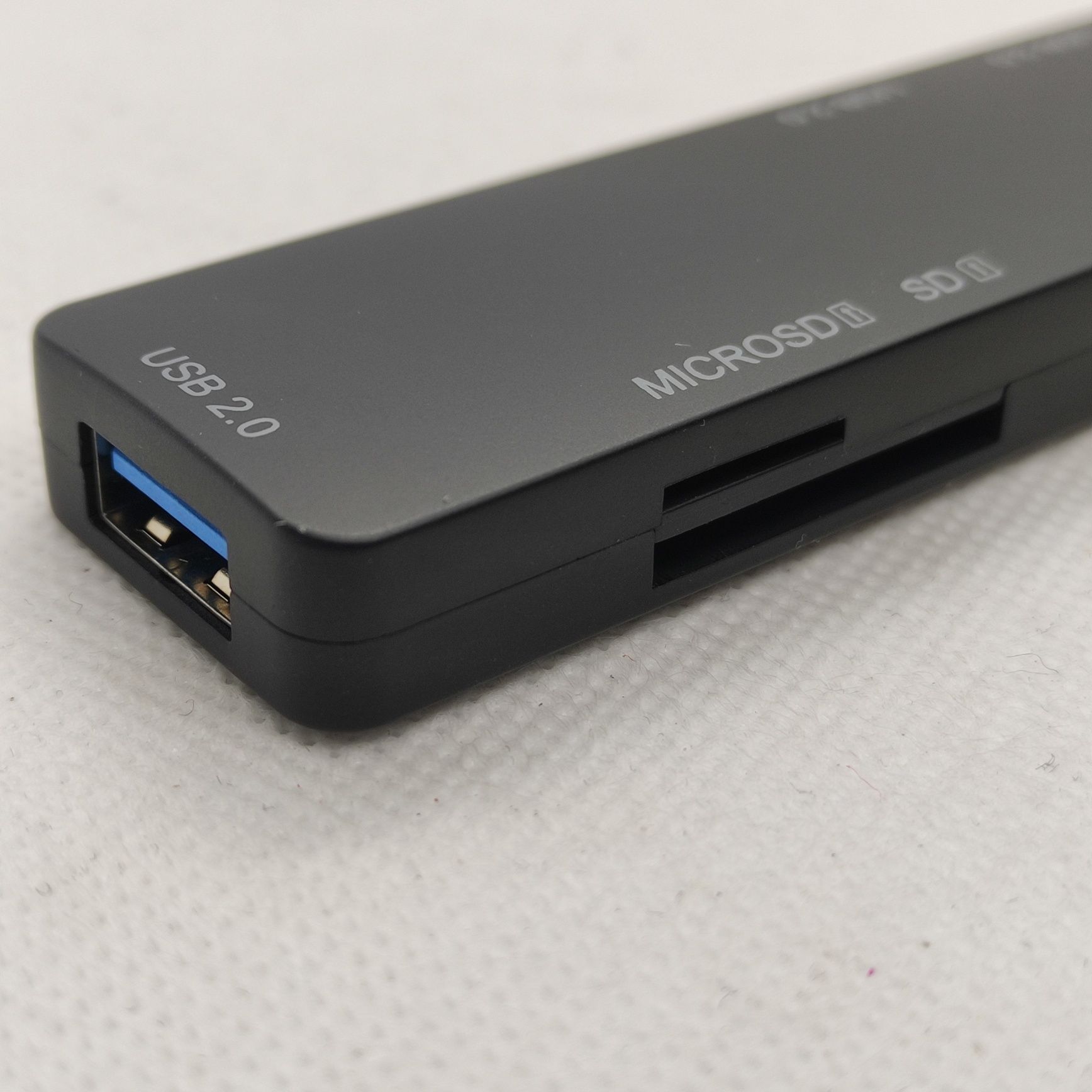 USB HAB Концетратор