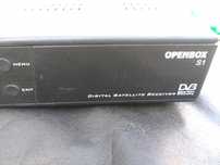 Тюнер openbox 1s.