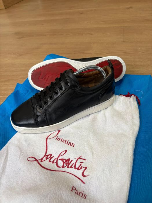 Christian Louboutin