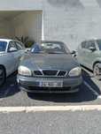 Daewoo Lanos Gasolina