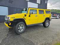 Hummer H2 Hummer h2