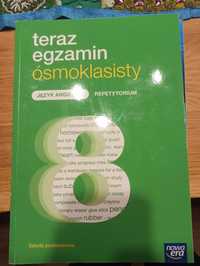 Teraz egzamin ósmoklasisty