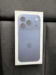 Iphone 17 pro 256 gb nowy