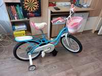 Дитячий велосипед Royal Little Baby Swan 18" ARDIS