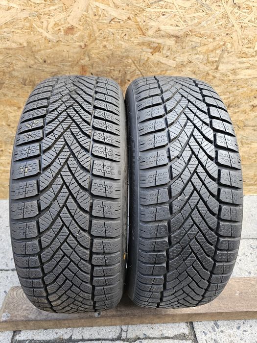 205/45 r17 Falken Eurowinter. 8mm_ 2024rok!