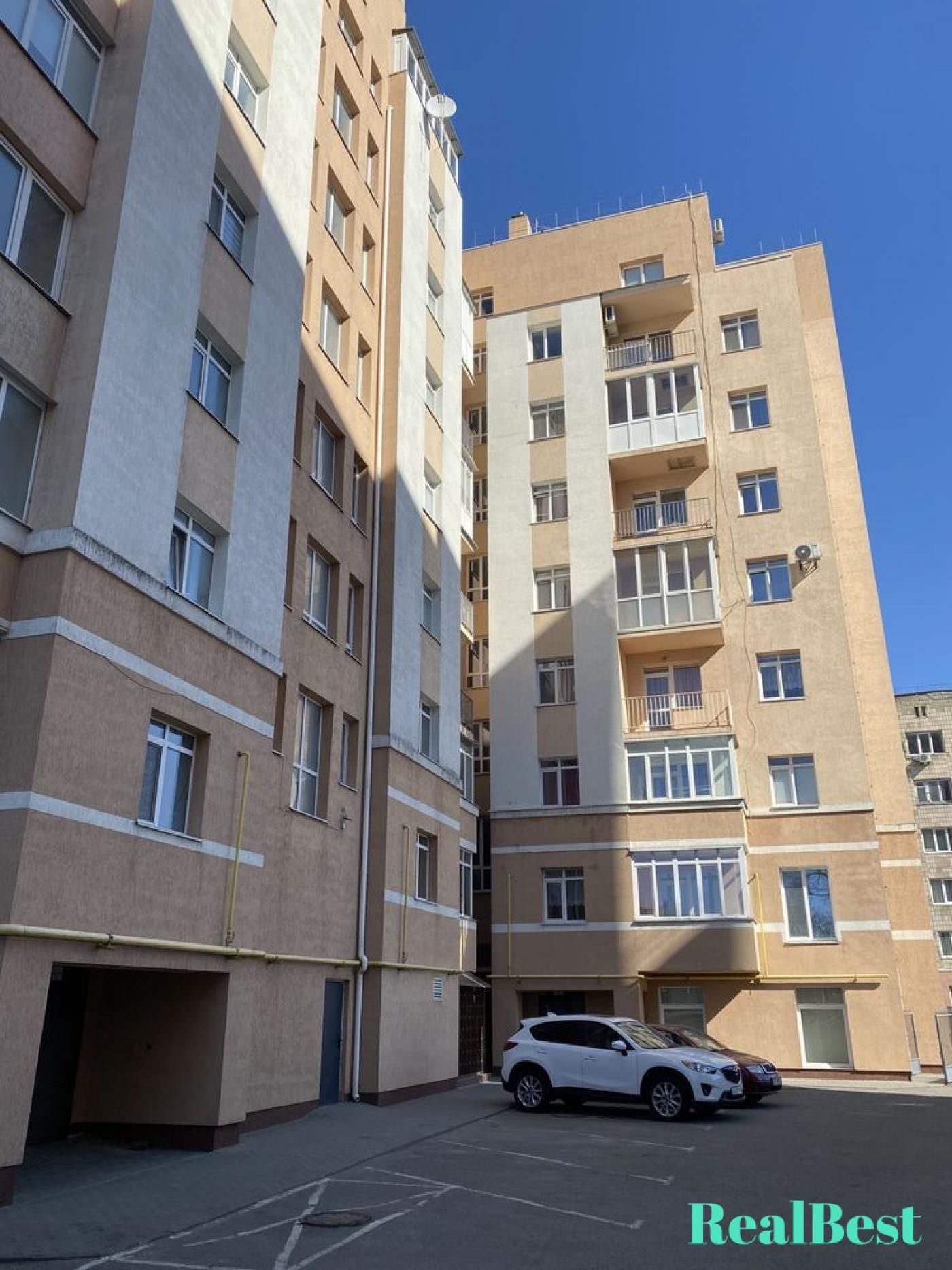 Продаж / Квартира / вул. Соборна, Пивзавод, Рівне