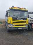Scania  Sprzedam