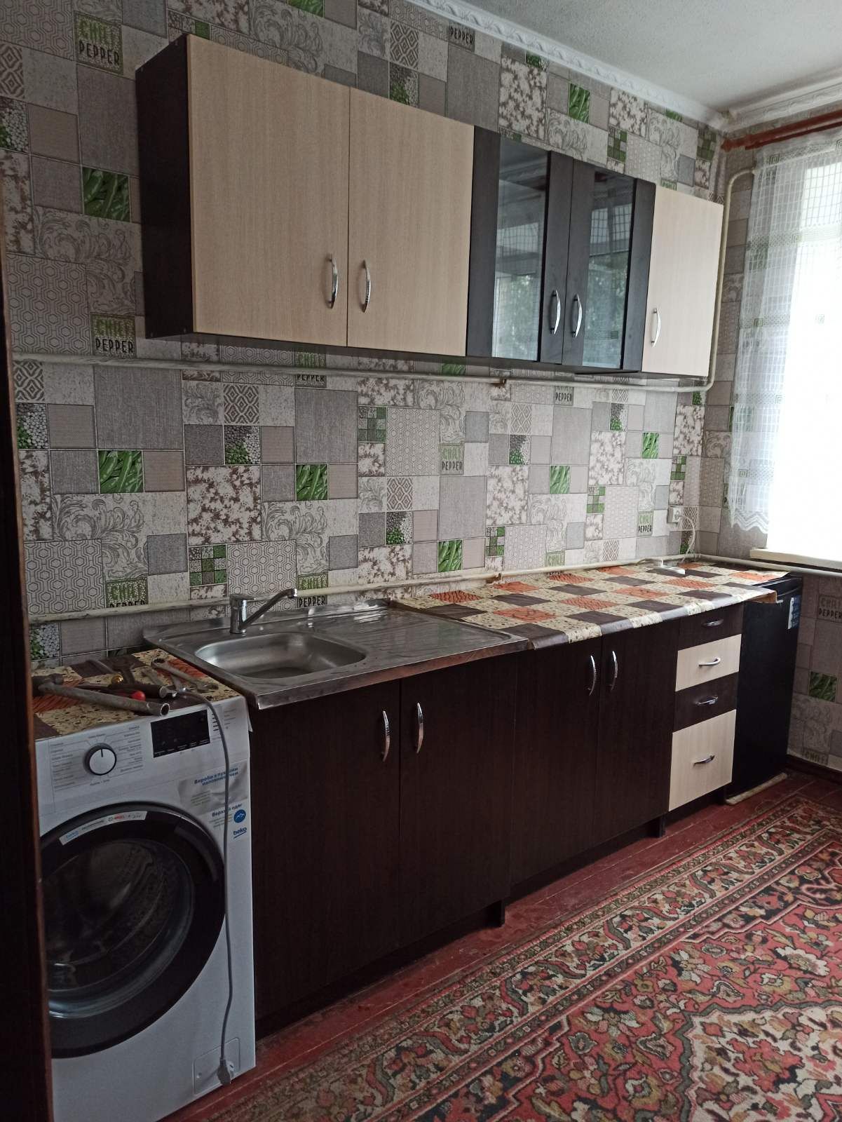 1 К Квартира біля Пушки