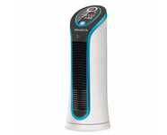 Wentylator Kolumnowy Rowenta VU6210 biały 30W Cichy 45dB