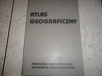 Atlas geograficzny PPWK
